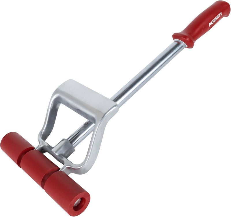 Roberts Power-Lok Extendible Floor Roller - Image 1
